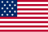 Flag of the United States of America